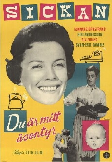 You Are My Adventure (1958) - Stream Online