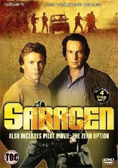 Saracen (1989) - Stream Online