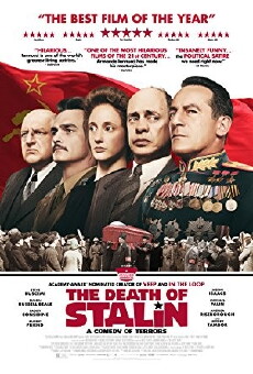 The Death of Stalin (2017) - Stream Online
