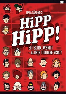 HippHipp! (2001) - Stream Online