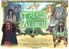 Tales of Albion (2016) - Stream Online
