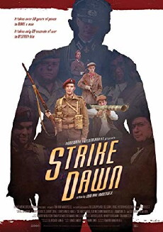 Strike at Dawn (2016) - Stream Online
