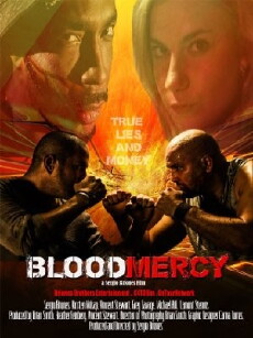 Blood Mercy (2017) - Stream Online