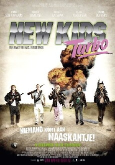 New Kids Turbo (2010) - Stream Online