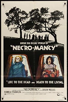 Necromancy (1972) - Stream Online