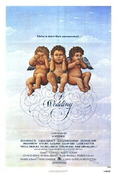 A Wedding (1978) - Stream Online
