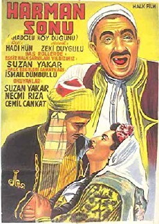 Harman sonu (1946) - Stream Online