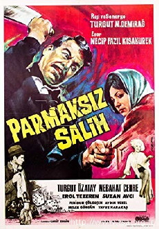 Parmaksiz Salih (1968) - Stream Online