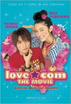 Love.Com: The Movie (2006) - Stream Online