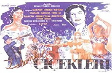 The Flowers of Istanbul (1951) - Stream Online