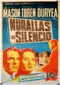 One Way Street (1950) - Stream Online