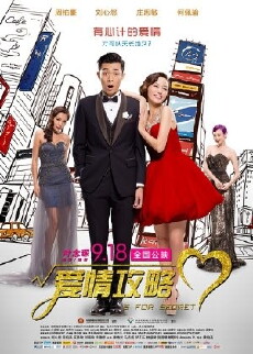 S for Sex, S for Secrets (2014) - Stream Online