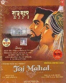 Taj Mahal (1963) - Stream Online
