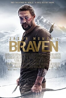 Braven (2018) - Stream Online