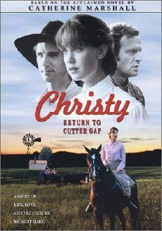 Christy: The Movie (2000) - Stream Online