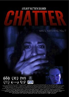 Chatter (2018) - Stream Online
