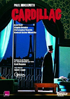 Cardillac (2005) - Stream Online