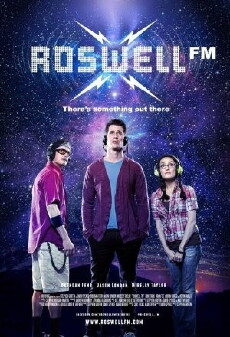 Roswell FM (2014) - Stream Online