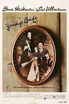 Zandy's Bride (1974) - Stream Online