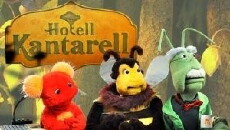 Hotell Kantarell (2007) - Stream Online