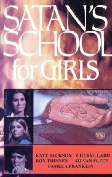 Satan's School for Girls (1973) - Stream Online