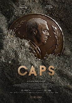 Caps (2017) - Stream Online