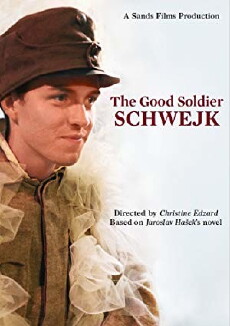 The Good Soldier Schwejk (2018) - Stream Online