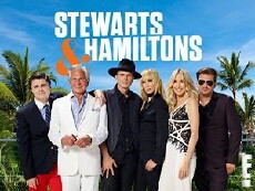 Stewarts & Hamiltons (2015) - Stream Online
