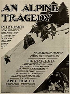 An Alpine Tragedy (1914) - Stream Online