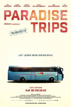 Paradise Trips (2015) - Stream Online