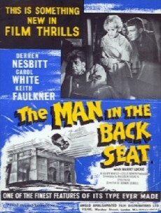 The Man in the Back Seat (1961) - Stream Online