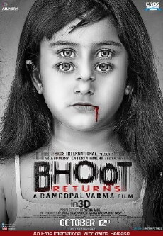 Bhoot Returns (2012) - Stream Online