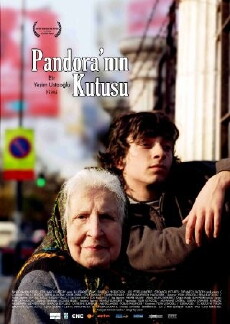 Pandora's Box (2008) - Stream Online