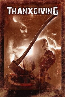 ThanXgiving (2006) - Stream Online