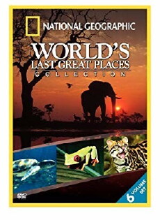 National Geographic Specials (1965) - Stream Online