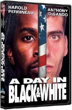 A Day in Black and White (2001) - Stream Online