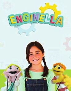 Enginella (2018) - Stream Online