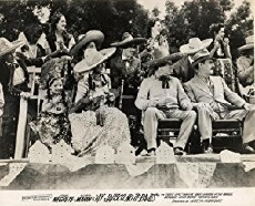 Jalisco, Don't Backslide (1941) - Stream Online