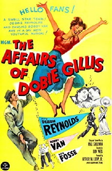 The Affairs of Dobie Gillis (1953) - Stream Online