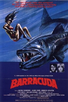Barracuda (1978) - Stream Online