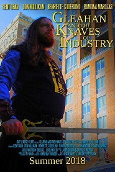 Gleahan and the Knaves of Industry (2018) - Stream Online