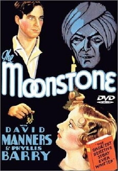 The Moonstone (1934) - Stream Online