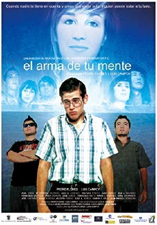 El arma de tu mente (2007) - Stream Online