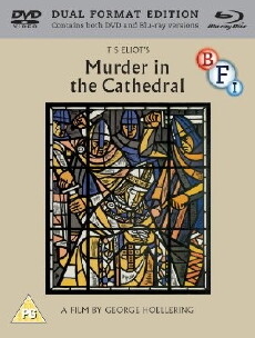 Murder in the Cathedral (1951) - Stream Online