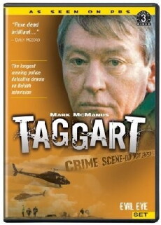 Taggart (1983) - Stream Online