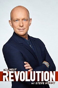 The Next Revolution with Steve Hilton (2017) - Stream Online