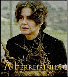 A Ferreirinha (2004) - Stream Online