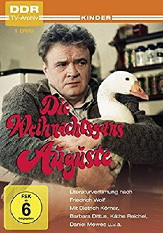 Die Weihnachtsgans Auguste (1988) - Stream Online