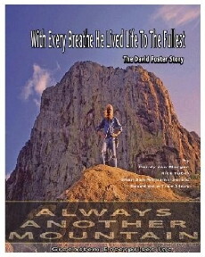 Always Another Mountain (2017) - Stream Online