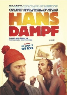 Hans Dampf (2013) - Stream Online